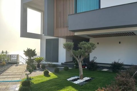 Продажа виллы в Аланье, Анталье, Турция 5 комн., 310м2, №209548 – фото 3