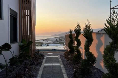 Продажа виллы в Аланье, Анталье, Турция 5 комн., 310м2, №209548 – фото 10