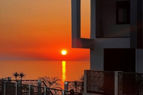 Продажа виллы в Аланье, Анталье, Турция 5 комн., 310м2, №209548 – фото 6
