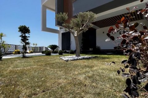 Продажа виллы в Аланье, Анталье, Турция 5 комн., 310м2, №209548 – фото 9