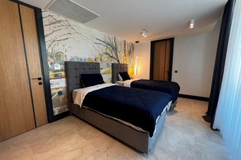 Продажа виллы в Аланье, Анталье, Турция 5 комн., 310м2, №209548 – фото 27