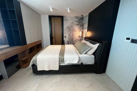 Продажа виллы в Аланье, Анталье, Турция 5 комн., 310м2, №209548 – фото 22