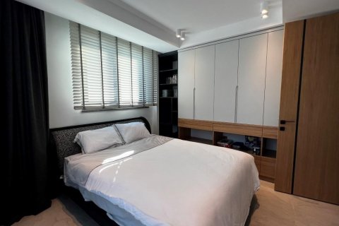 Продажа виллы в Аланье, Анталье, Турция 5 комн., 310м2, №209548 – фото 28