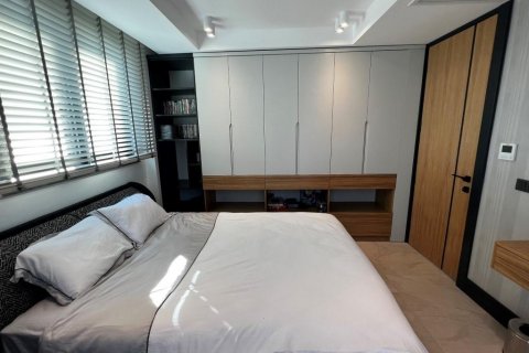 Продажа виллы в Аланье, Анталье, Турция 5 комн., 310м2, №209548 – фото 29