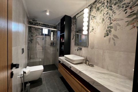 Продажа виллы в Аланье, Анталье, Турция 5 комн., 310м2, №209548 – фото 19