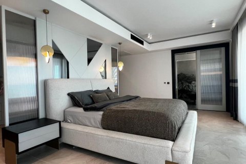 Продажа виллы в Аланье, Анталье, Турция 5 комн., 310м2, №209548 – фото 25