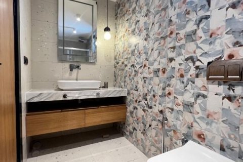 Продажа виллы в Аланье, Анталье, Турция 5 комн., 310м2, №209548 – фото 23