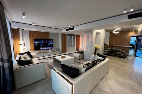 Продажа виллы в Аланье, Анталье, Турция 5 комн., 310м2, №209548 – фото 15