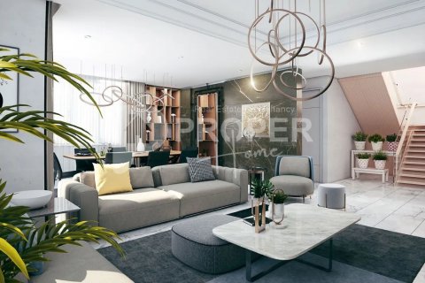Leilighet  i Alanya, Antalya, Tyrkia Nr. 112129 - 26