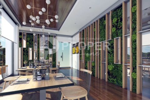 Leilighet  i Alanya, Antalya, Tyrkia Nr. 112129 - 30
