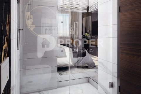 Leilighet  i Alanya, Antalya, Tyrkia Nr. 112129 - 20