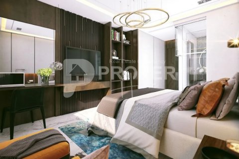 Leilighet  i Alanya, Antalya, Tyrkia Nr. 112129 - 17