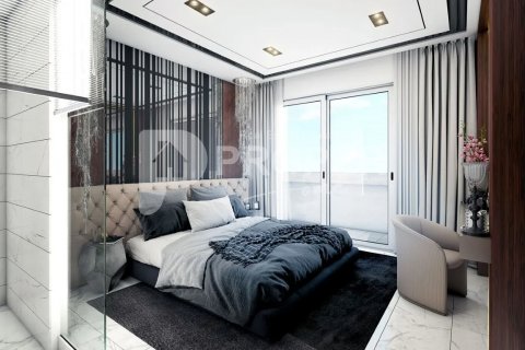 Leilighet  i Alanya, Antalya, Tyrkia Nr. 112129 - 25