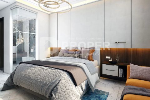 Leilighet  i Alanya, Antalya, Tyrkia Nr. 112129 - 22