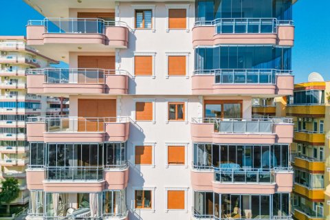 Daire 2+1 Mahmutlar, Antalya, Türkiye №117273 - 8