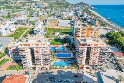 Daire  2+1  Mahmutlar, Antalya, Türkiye №117273