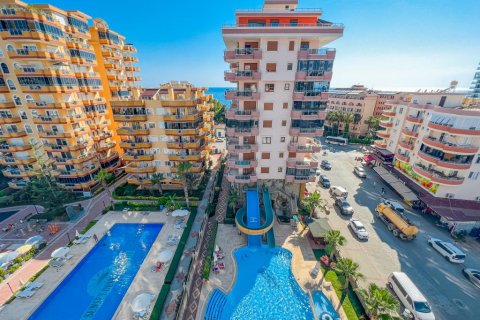 Daire 2+1 Mahmutlar, Antalya, Türkiye №117273 - 20