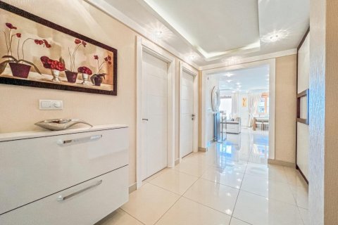 Daire 2+1 Mahmutlar, Antalya, Türkiye №117273 - 9
