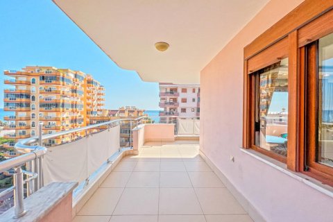 Daire 2+1 Mahmutlar, Antalya, Türkiye №117273 - 22