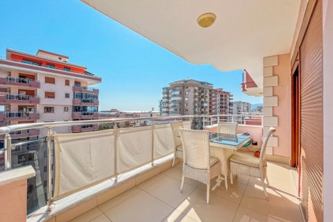 Daire 2+1 Mahmutlar, Antalya, Türkiye №117273 - 19