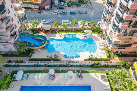 Daire 2+1 Mahmutlar, Antalya, Türkiye №117273 - 3
