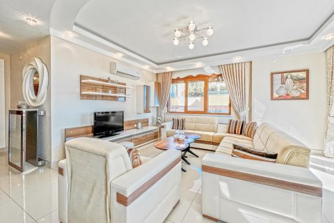 Daire 2+1 Mahmutlar, Antalya, Türkiye №117273 - 14