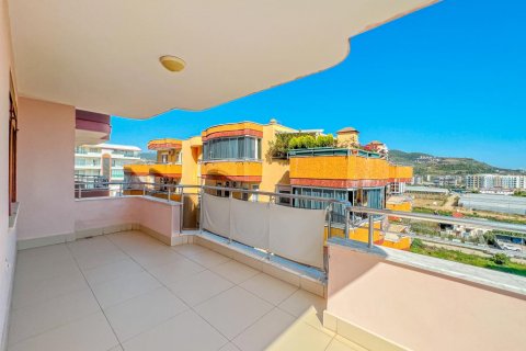 Daire 2+1 Mahmutlar, Antalya, Türkiye №117273 - 21