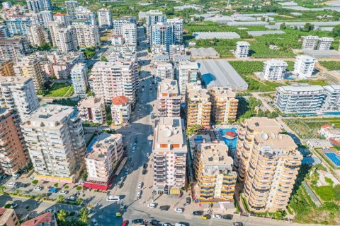 Daire 2+1 Mahmutlar, Antalya, Türkiye №117273 - 4