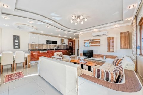 Daire 2+1 Mahmutlar, Antalya, Türkiye №117273 - 16