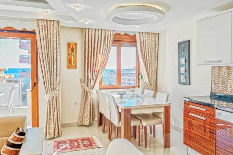 Daire 2+1 Mahmutlar, Antalya, Türkiye №117273 - 13