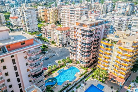 Daire 2+1 Mahmutlar, Antalya, Türkiye №117273 - 2