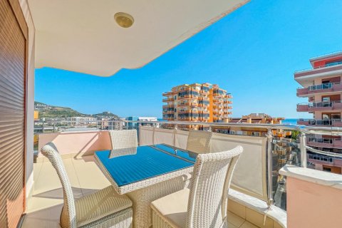 Daire 2+1 Mahmutlar, Antalya, Türkiye №117273 - 18
