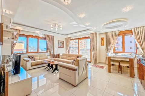 Daire 2+1 Mahmutlar, Antalya, Türkiye №117273 - 12