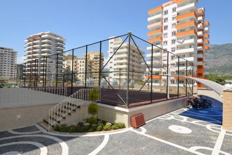 2+1 Leilighet  i Mahmutlar, Antalya, Tyrkia Nr. 117272 - 11