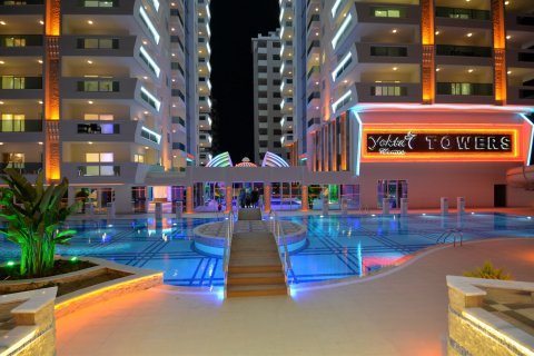 2+1 Leilighet  i Mahmutlar, Antalya, Tyrkia Nr. 117272 - 12