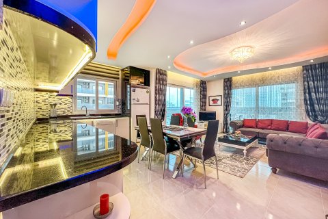 2+1 Leilighet  i Mahmutlar, Antalya, Tyrkia Nr. 117272 - 28