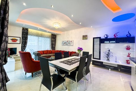 2+1 Leilighet  i Mahmutlar, Antalya, Tyrkia Nr. 117272 - 30
