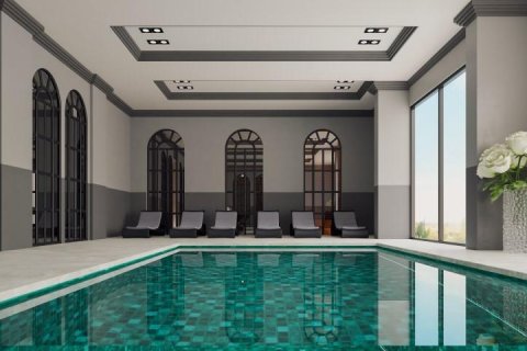 Wohnung in Demirtas, Alanya, Antalya, Türkei Nr. 117106 - 21