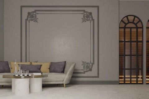 Wohnung in Demirtas, Alanya, Antalya, Türkei Nr. 117106 - 25