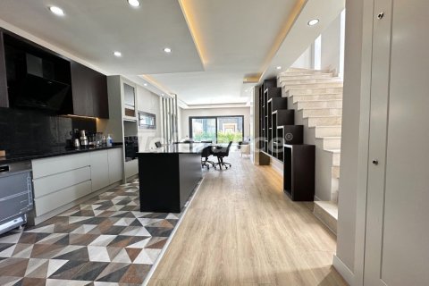Продажа виллы  в Белеке, Анталье, Турция 3+1, 153м2, №132194 – фото 11