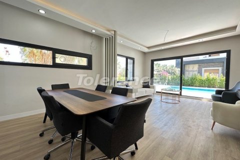 Продажа виллы  в Белеке, Анталье, Турция 3+1, 153м2, №132194 – фото 8
