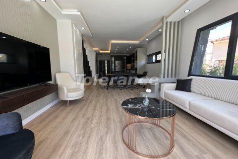 Продажа виллы  в Белеке, Анталье, Турция 3+1, 153м2, №132194 – фото 4