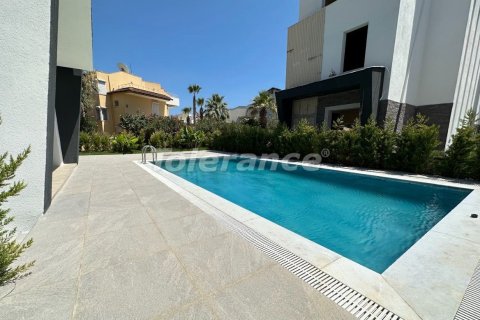 3+1 Villa in Belek, Antalya, Turkey No. 132194