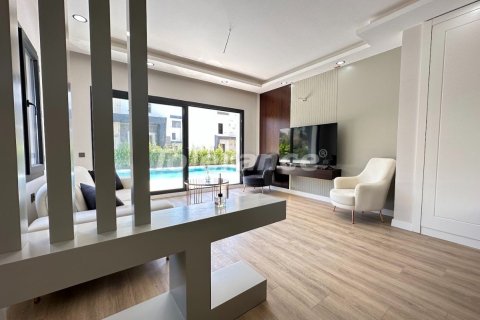 Продажа виллы  в Белеке, Анталье, Турция 3+1, 153м2, №132194 – фото 7