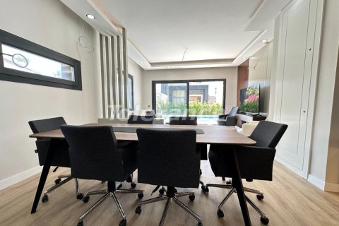 Продажа виллы  в Белеке, Анталье, Турция 3+1, 153м2, №132194 – фото 9