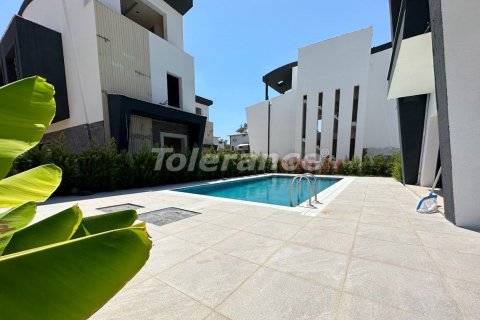 Продажа виллы  в Белеке, Анталье, Турция 3+1, 153м2, №132194 – фото 2