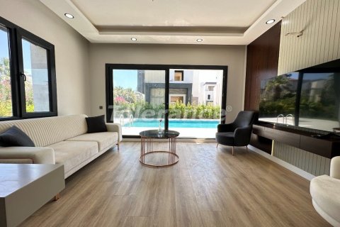 Продажа виллы  в Белеке, Анталье, Турция 3+1, 153м2, №132194 – фото 3