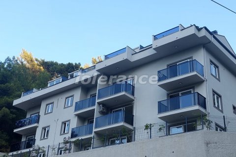 1+1 Apartment in Fethiye, Mugla, Turkey No. 132195