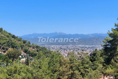 آپارتمان در  Fethiye ، ترکیه 1 خوابه ، 45 متر مربع.  شماره 132195 - 18