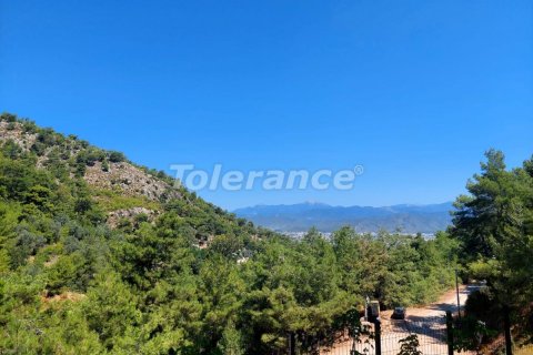 آپارتمان در  Fethiye ، ترکیه 1 خوابه ، 45 متر مربع.  شماره 132195 - 16